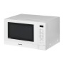 Micro-ondes Panasonic NN-GT45KWSUG Blanc 1000 W 31 L (Reconditionné A)