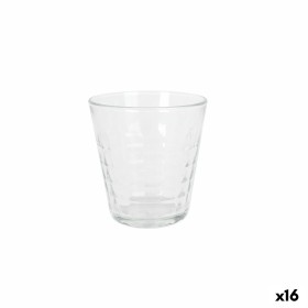 Verre Duralex Prisme Transparent 275 ml (16 Unités)