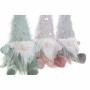 Figurine Décorative DKD Home Decor Polyester (3 pcs) (14 x 13 x 35 cm)