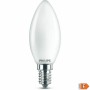 Candle LED Light Bulb Philips Equivalent  40 W Multicolour E14 F 4,3 W (2700k)