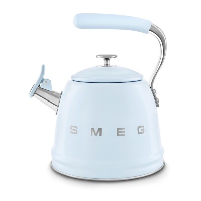 Théière Smeg 50´STYLE WKF01PB 2,3 L