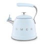 Teapot Smeg 50´STYLE WKF01PB 2,3 L
