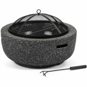 Barbecue Portable Fieldmann Cast Iron