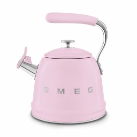 Théière Smeg WKF01PK 2,3 L Rose