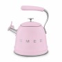 Teapot Smeg WKF01PK 2,3 L Pink