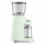 Coffee Grinder Smeg 50´STYLE GREEN CGF11PGEU Green