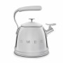 Teapot Smeg WKF01SS 2,3 L Grey