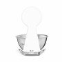 kitchen scale Smeg KSF01WHWW White 5 kg