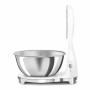 balance de cuisine Smeg KSF01WHWW Blanc 5 kg