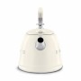 Teapot Smeg WKF01CR 2,3 L White