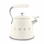 Teapot Smeg WKF01CR 2,3 L White