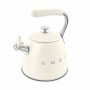 Teapot Smeg WKF01CR 2,3 L White