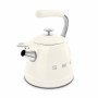 Théière Smeg WKF01CR 2,3 L Blanc