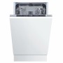 Dishwasher Hisense HV543D10 Customisable 45 cm