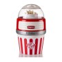 Popcorn Machine Ariete 2957/01 Azul,rojo,blanco 1100 W