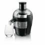 Liquidiser Philips Black 500 W 400 W 1 L 1,5 L