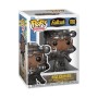 Figure à Collectionner Funko Pop! 86798 Autocollants Multicouleur