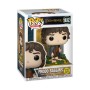 Collectable Figures Funko Pop! 86430 Stick Multicolour (1 Unit)