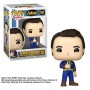 Collectable Figures Funko Pop! 87075 Stick Multicolour