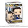 Collectable Figures Funko Pop! 87075 Stick Multicolour