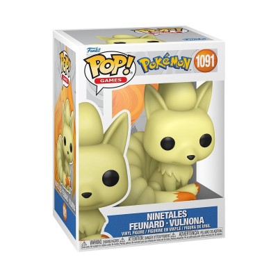 Figure à Collectionner Funko Pop! 86366 Autocollants Multicouleur Animal