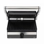 Grill JATA JEGR1596 Grey 2000 W