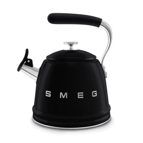 Théière Smeg 50´STYLE WKF01BL 2,3 L