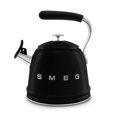 Théière Smeg 50´STYLE WKF01BL 2,3 L