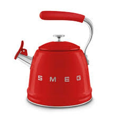 Teapot Smeg 50´STYLE WKF01RD 2,3 L
