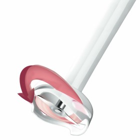 Hand-held Blender Taurus ROBOT750 White 750 W