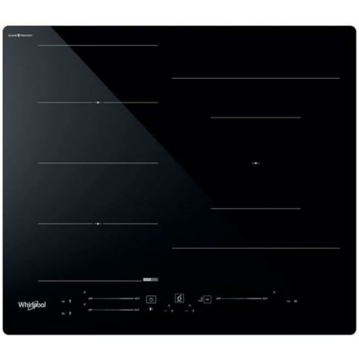 Plaque à Induction Whirlpool Corporation WFS9860CPNE 7200 W 60 cm 59 cm