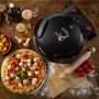 Pizza Maker Ariete 1200 W