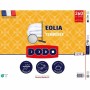 Remplissage de couette DODO EOLIA Blanc 300 g/m² 240 x 260 cm
