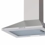 Hotte standard Cata VK5000X Acier