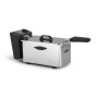Friteuse Orbegozo FDR35 Acier 2000 W 3,5 L