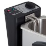 Friteuse Orbegozo FDR35 Acier 2000 W 3,5 L