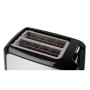 Toaster Orbegozo TO 3060 Black 750 W