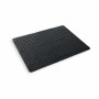 Tapis Antidérapant pour Baignoire TODAY HOY - UTILITY 40 x 60 cm Noir PVC