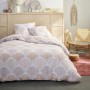 Parure de couette TODAY Sunshine 16.16 240 x 260 cm Sunshine Lit double