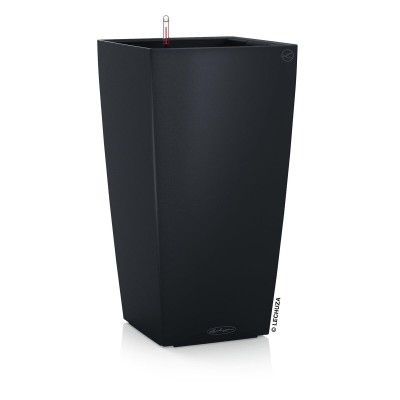 Pot Lechuza 40 x 40 x 75 cm Ardoise polypropylène Plastique