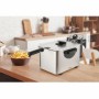 Deep-fat Fryer Smarton Grey 1 kg 3 L