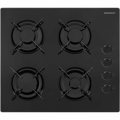 Gas Hob Daewoo BH6GKR40BNL
