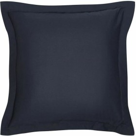 Pillowcase TODAY Navy Blue 63 x 63 cm