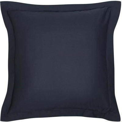 Pillowcase TODAY Navy Blue 63 x 63 cm