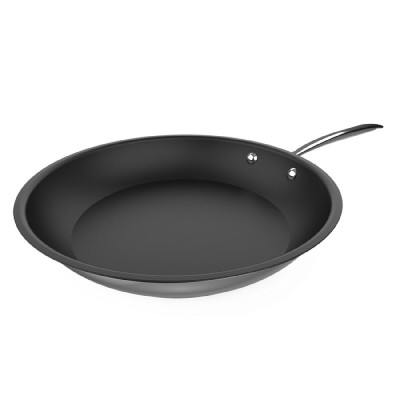 Non-stick frying pan Cecotec Polka Classy 24 Bucket