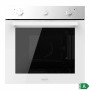 Four Cecotec Bolero Hexa M236000 Glass White Time 2800 W 70 L