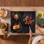 Induction Hot Plate Cecotec Bolero Squad I 3200 7200 W 59 x 52 cm