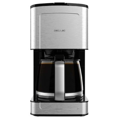 Drip Coffee Machine Cecotec Coffee 56 Heat 800 W 1,3 L Black