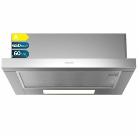 Bell Cecotec Bolero Flux TLM 606500 Inox A