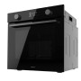Pyrolytic Oven Cecotec Bolero Hexa P526000 2800 W 73 L